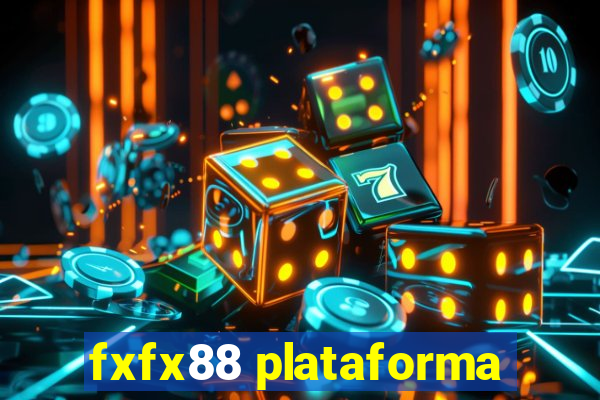 fxfx88 plataforma